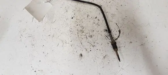 BMW 3 F30 F35 F31 Exhaust gas temperature sensor 8509963 022656002781