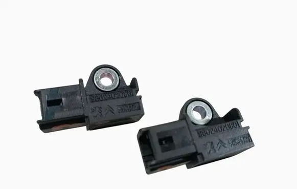 Peugeot 508 Airbag deployment crash/impact sensor 9802402080