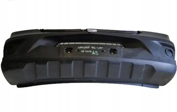 Mercedes-Benz Sprinter W906 Front bumper A9068801570