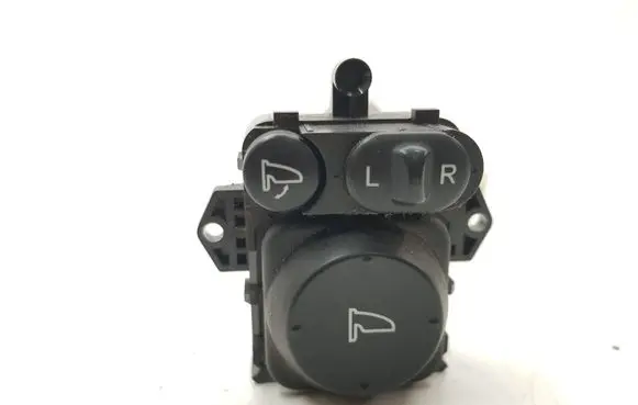 Honda Accord Wing mirror switch 32757TL0G001