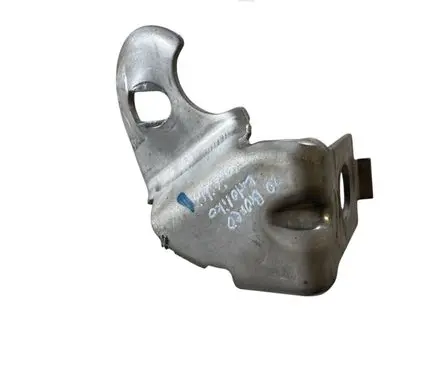Muffler mount bracket/holder
