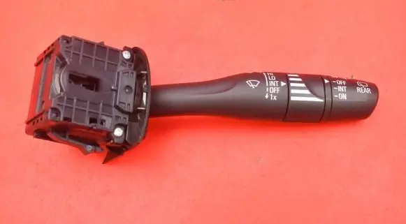 Opel Astra K Headlight wiper switch 39043495
