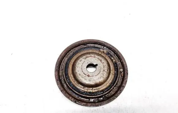 Renault Clio II Crankshaft pulley 8200029591