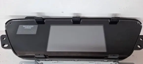 Honda CR-V Screen/display/small screen 39710T1GE010M1 17103255 CVCH72F0AE