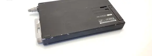 Audi A8 S8 D2 4D Phone control unit/module 4A0862333A