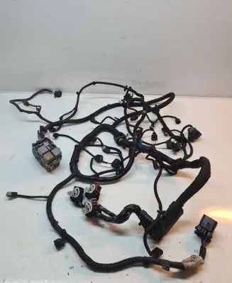 Volvo V70 Engine installation wiring loom 30774272 6g9t14a481ca