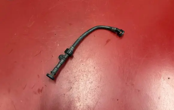 BMW X3 G01 Vacuum line/pipe/hose 7643100 13907643100