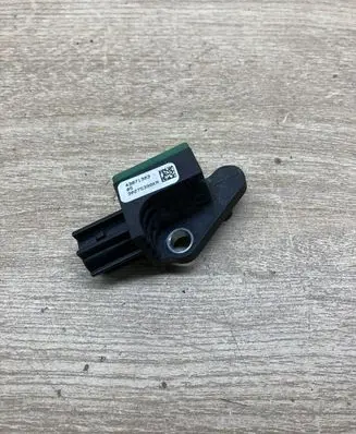 Volkswagen Tiguan Airbag deployment crash/impact sensor 5N0959351