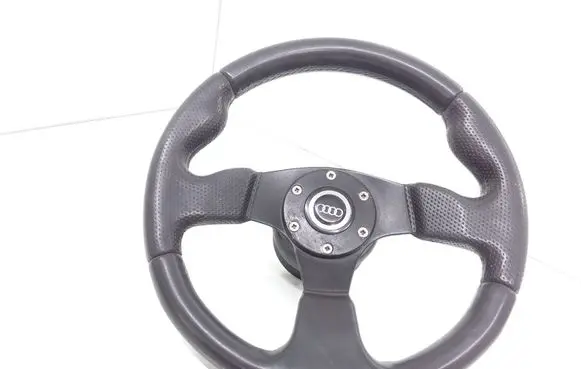 Audi 80 90 S2 B4 Steering wheel 893419660 SIK