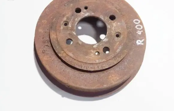 Rover 414 - 416 - 420 Drum brake (rear) 