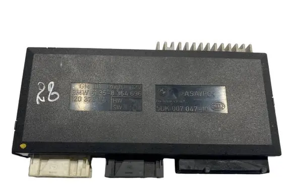 BMW 5 E39 Comfort/convenience module 8364696 61358364696 12037310