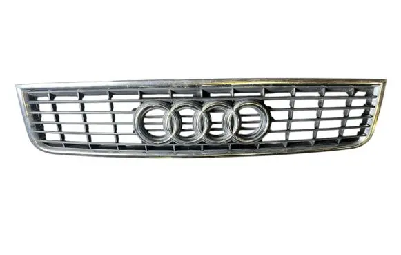 Audi A4 S4 B6 8E 8H Front grill 8E0853651B