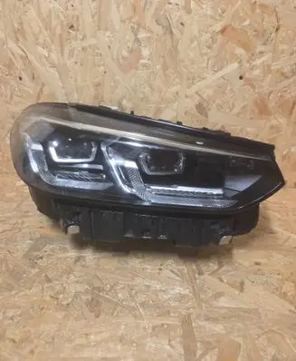 BMW X3 G01 Headlight/headlamp F00HTB711806 LE20A6456 5A292046