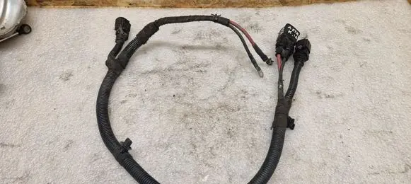 Opel Astra K Other wiring loom 39040473 20150629 1120160419185340