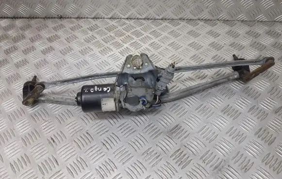 Renault Kangoo I Front wiper linkage 7700312509D