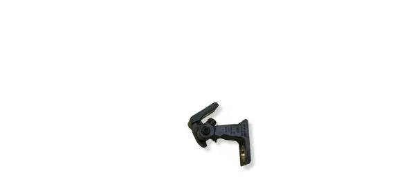 Volkswagen Golf VII Front door upper hinge 8K0831401P