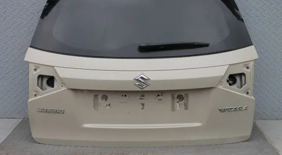 Suzuki Vitara (LY) Truck tailgate 6910054P01ZQQKLAPA 6910054P01 8457054P11