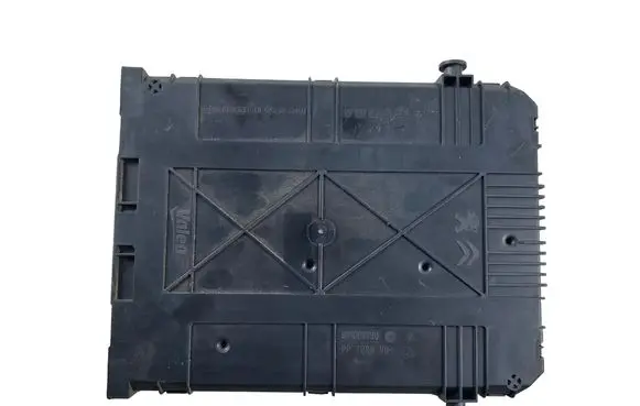 Peugeot 308 Fuse box set 9807054180