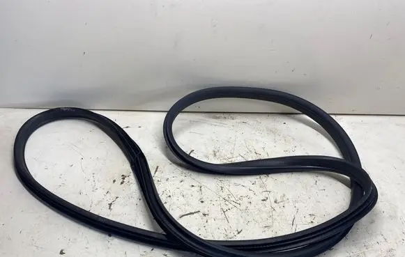 Ford Mondeo MK IV Front door rubber seal D1m2a