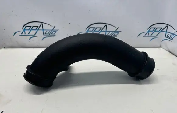Chevrolet Captiva Air intake hose/pipe 96628984