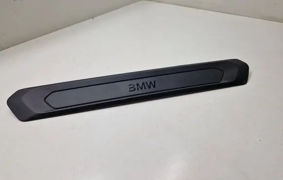BMW X3 G01 Front sill trim cover 7393397
