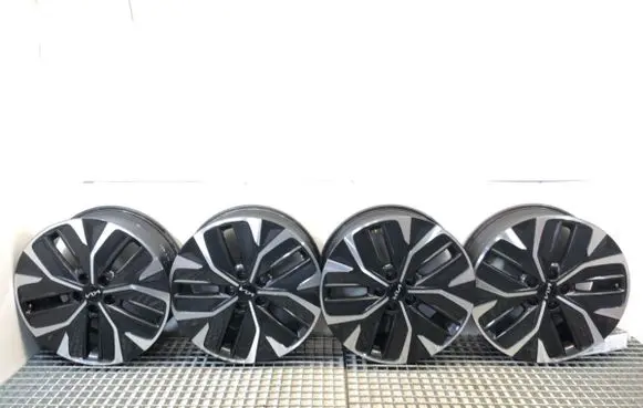 KIA EV6 R17 alloy rim 52910CV110