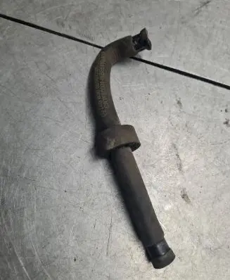Mercedes-Benz S W140 Engine coolant pipe/hose 1408300896