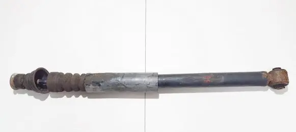Rear shock absorber/damper