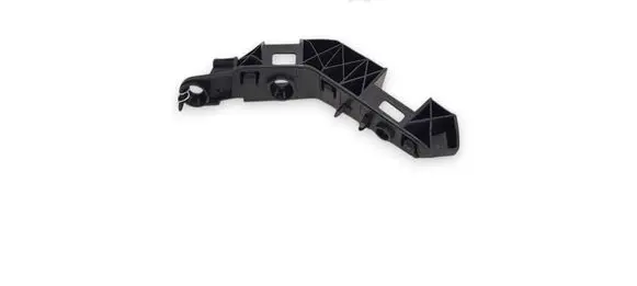 Audi Q3 F3 Front bumper mounting bracket 83A807183 35200