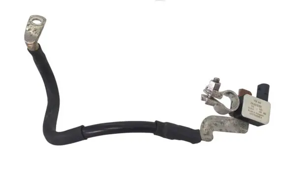 Volkswagen Caddy Positive cable (battery) 2K0915181 H031050 A2C75885800