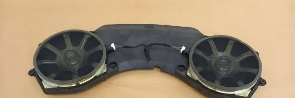 Jaguar XJ X351 Parcel shelf speaker AW9304692BC EAK20A78A