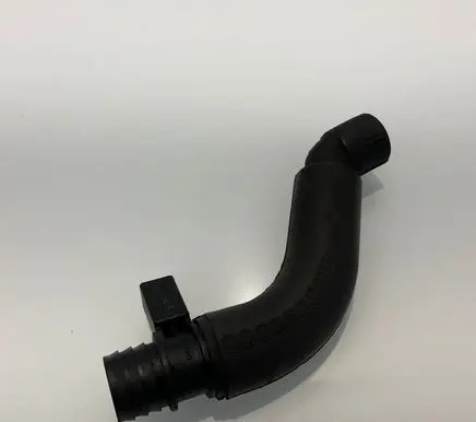Mercedes-Benz E W211 Breather/breather pipe/hose A6110151301 6110151301