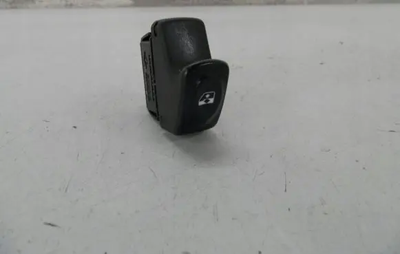 Renault Clio II Electric window control switch 