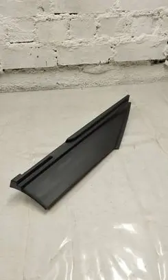 Tesla Model S (C) pillar trim 101033800d