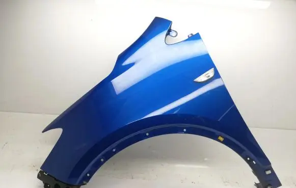 Opel Mokka Fender