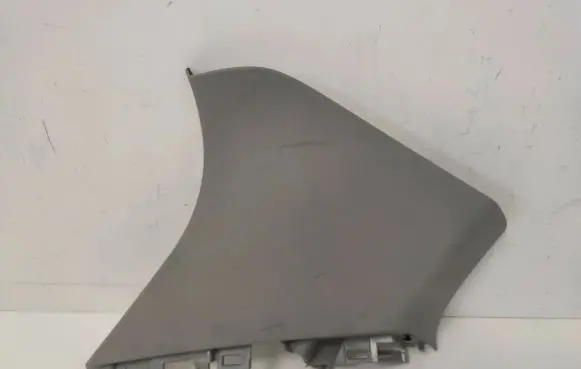 Audi Q5 SQ5 (C) pillar trim 80A867245B