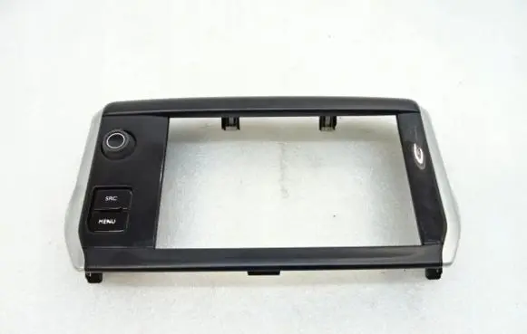 Peugeot 307 Panel trim 9673861377