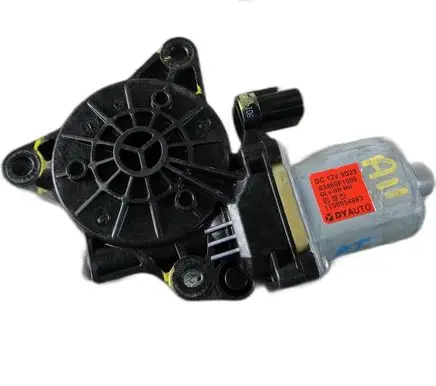 KIA Sportage Sliding door electric window regulator 83460F1000