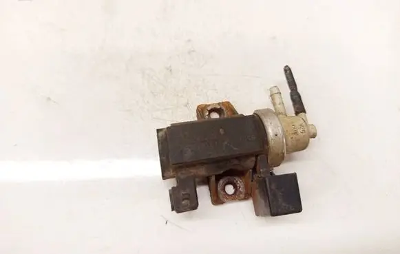 Fiat Stilo Turbo solenoid valve 46768250