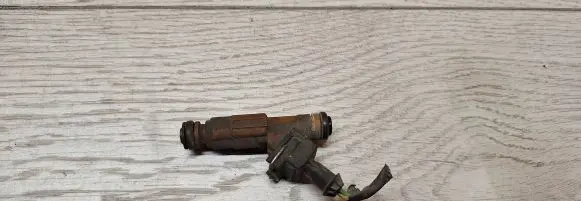 Volvo S80 Fuel injector 0280155831