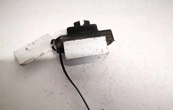 Honda Accord Heater blower motor/fan resistor 0778000780 077800-0780