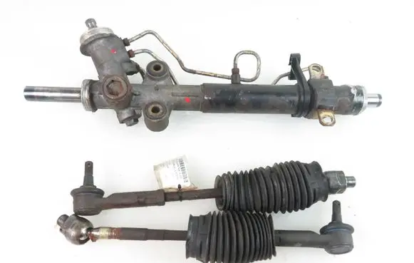 Mazda 626 Steering rack
