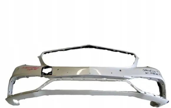 Mercedes-Benz CLS C218 X218 Front bumper