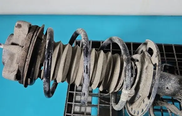 BMW 3 G20 G21 Front coil spring IMPRK1494687