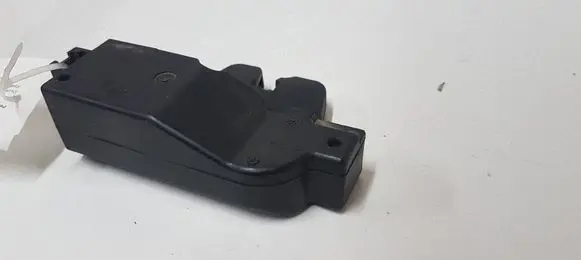 Peugeot 407 Tailgate/trunk/boot lock/catch/latch 01021319 9652301980