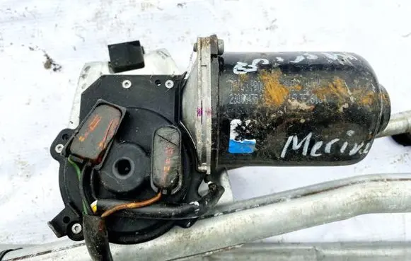 Opel Meriva A Wiper motor 93390344 23003414