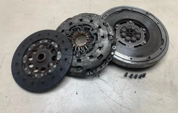 Honda Civic Clutch set kit