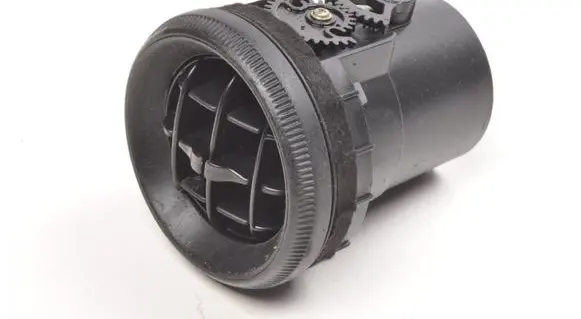 Ferrari 360 Dash center air vent grill