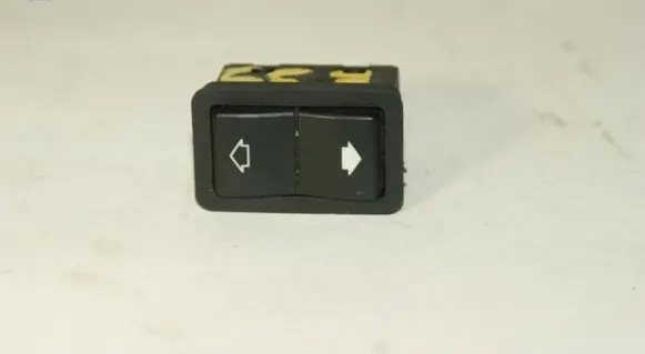 BMW 5 E39 Electric window control switch 61318368974 8368974