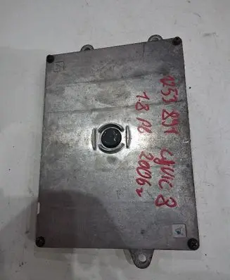 Honda Civic Engine control unit/module ECU 